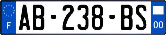 AB-238-BS