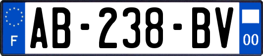 AB-238-BV