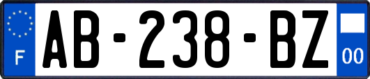 AB-238-BZ