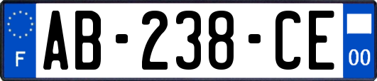 AB-238-CE