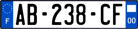 AB-238-CF