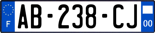 AB-238-CJ