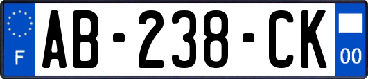 AB-238-CK