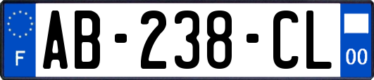 AB-238-CL