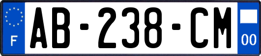 AB-238-CM