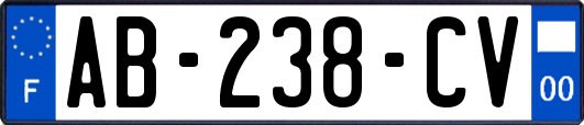 AB-238-CV