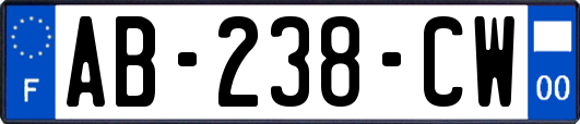 AB-238-CW