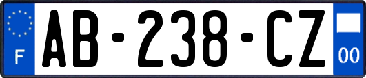 AB-238-CZ