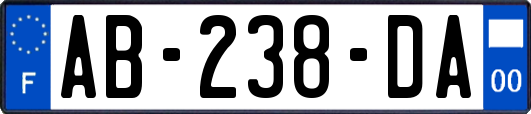 AB-238-DA