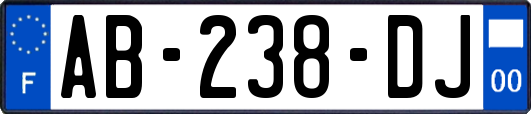 AB-238-DJ