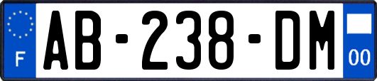 AB-238-DM