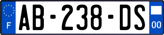 AB-238-DS