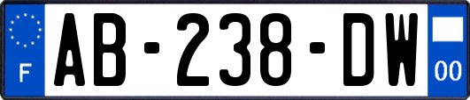 AB-238-DW