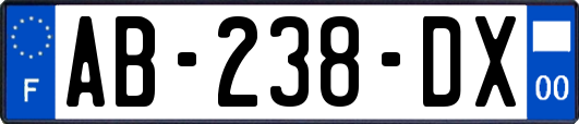 AB-238-DX