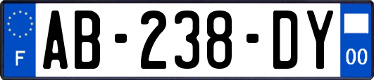 AB-238-DY