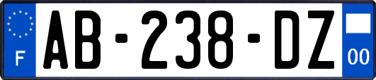 AB-238-DZ