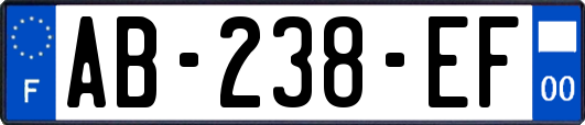 AB-238-EF