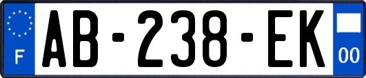 AB-238-EK