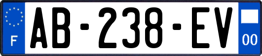 AB-238-EV