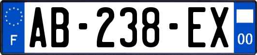 AB-238-EX