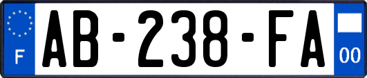 AB-238-FA