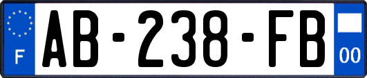 AB-238-FB