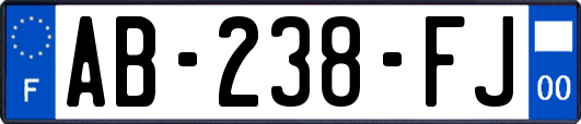 AB-238-FJ