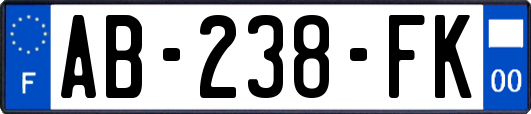 AB-238-FK