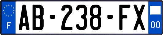 AB-238-FX