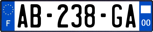 AB-238-GA