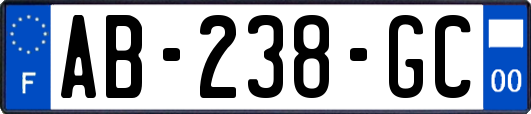 AB-238-GC