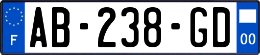 AB-238-GD