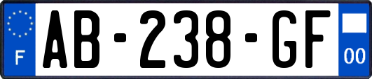 AB-238-GF