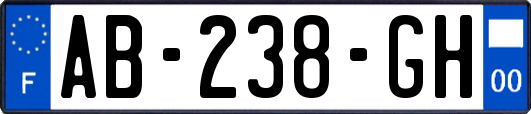 AB-238-GH