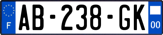 AB-238-GK