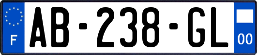 AB-238-GL