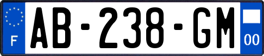 AB-238-GM