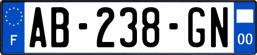 AB-238-GN