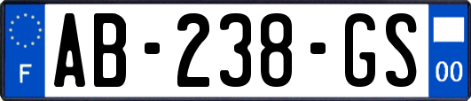 AB-238-GS