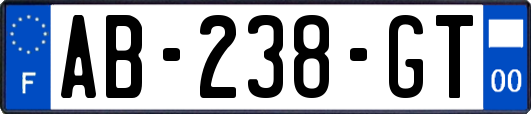 AB-238-GT