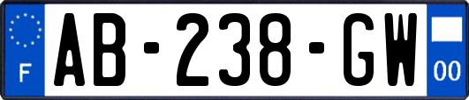 AB-238-GW