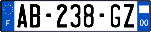 AB-238-GZ