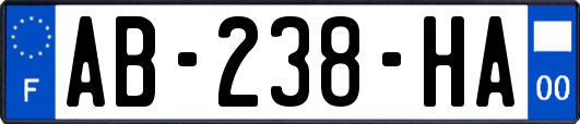 AB-238-HA