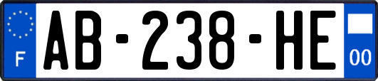 AB-238-HE