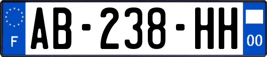 AB-238-HH