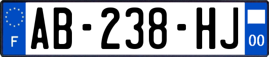 AB-238-HJ