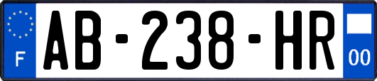 AB-238-HR