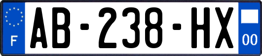 AB-238-HX