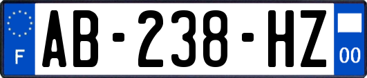 AB-238-HZ