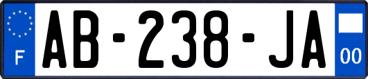 AB-238-JA